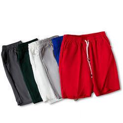Wholesale Men′ S Shorts Fitness Training Mens for Custom Men Shorts Plus Size Pants from china suppliers