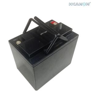 Wholesale LiFePO4 Solar Rechargeable Batteries For Marine Fishing Boat Angling Telecommunication from china suppliers