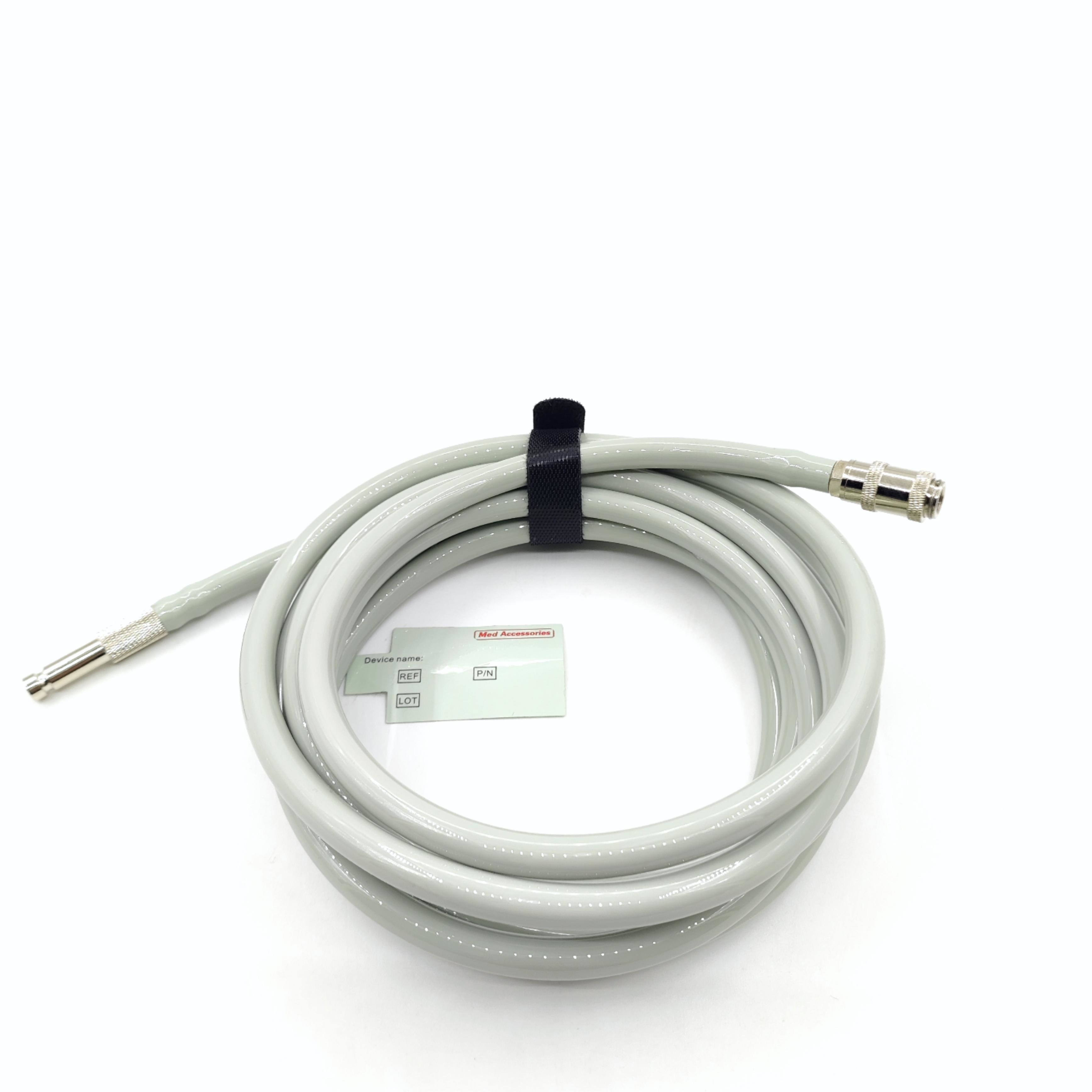 Superior Flexibility And Durability NIBP Air Hose Compatible For Comen