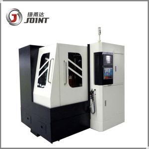 Wholesale 300kg Table Er25 Spindle CNC Engraving Machine 24000rpm For Mold from china suppliers