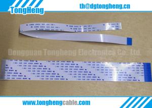 Wholesale Heat Resistant Laminated Flat Ribbon FFC Cable from china suppliers