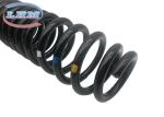 48131-6B370 Shock Absorber Damping Steel Coil Spring For LAND CRUISER