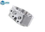 UAV Accessories Magnesium Alloy Machining / CNC Machining Metal Parts
