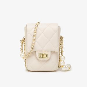 Wholesale Niche Phone Chain Crossbody 14cm 7cm Female Crossbody Bag from china suppliers