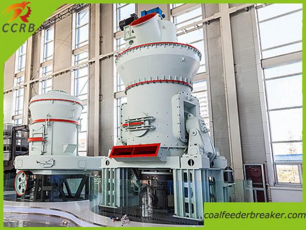 Quality Vertical Roller Grinding Mill for sale