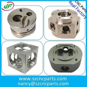 Wholesale Polish, Heat Treatment, Nickel, Zinc, Silver Plating Construction Machinery Part from china suppliers