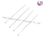 Industrial Glass Bead NTC Temperature Sensor 2.252KΩ B25/50=3935K