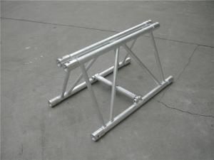 Wholesale 520x470 mm Aluminum Foldable Truss / Triangle Spigot Truss Diameter Ø60mm from china suppliers