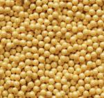 High Performance Zirconia Microbeads For Industrial