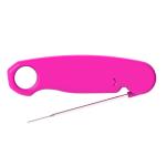 3.7v Battery Wifi Wireless Meat Thermometer Waterproof With LED Display