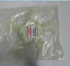 Wholesale MB879984 AIR CON CONDENSER FAN FOR MITSUBISHI TRUCK PARTS FV517 from china suppliers