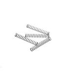 302 316 Small Stainless Steel Compression Springs 1/2 Inch Corrosion Resistant