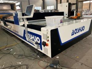 Wholesale 380V 3000mmx1500mm 80m/min Fiber Sheet Cutting Machine from china suppliers