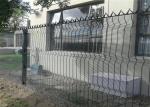 358 High Security Wire Fence 1800mm x 2515mm