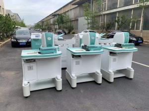Wholesale Scanner Professional Film Fuji Frontier Sp 3000 Film Scanner Stand Alone With 135 Negative Carrier from china suppliers
