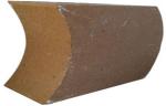 High Temp Cement Kiln Magnesia Brick , Magnesium Aluminate Spinel Bricks