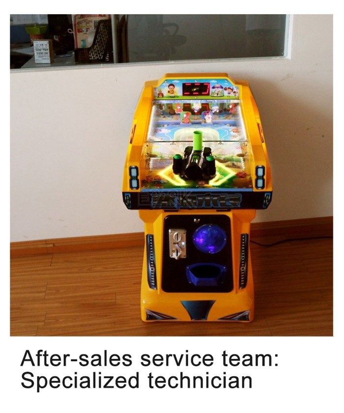 Hot Sale Coin Operated Interstellar Pinball Platform Pinball Game Machine