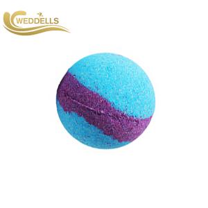 Wholesale Fashion Handmade Bath Bomb Gift Sets 60g Alleviate Cancer - Related Symptoms from china suppliers