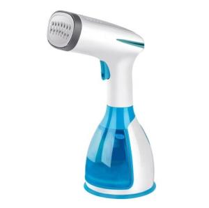 Wholesale 280ml Water Tank Capacity Blue Fast Heat Steam Iron and Garment Steamer for Easy Home from china suppliers
