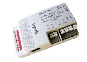 Wholesale DALI Motion Sensor 220~240V AC HNS205 DALI Independent Version from china suppliers