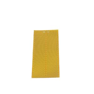 Wholesale Flexible Heater Thin Film Heating Element 1.5V - 500VAC Customized Voltage from china suppliers
