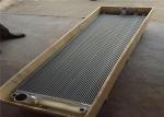 oil cooler 521 Radiator 330D2 Water tank C175-20 Hydraulic Oil 571F Engine Parts