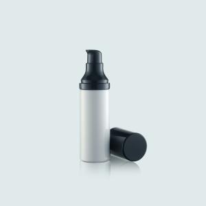 Wholesale Empty Cosmetic Packaging Bottle For Skin Care 360 Degree Airless Dispensing GR211A from china suppliers