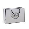 Buy cheap Modern Design Paper Shopping Bags Material 200g - 350g White Card Paper from wholesalers