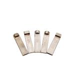 High Precision Mold Cavity Inserts Plastic Molding Parts For Bottle Preform