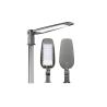 Buy cheap 200W 20000lm 695X235X97mm Outdoor LED Street Lights waterproof IP65 rotatable from wholesalers