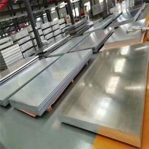Wholesale conductor application aluminum plate 2 mm 3 mm 4 mm 5 mm 6 mm thick conventional plate aluminum plate from china suppliers