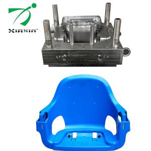 Wholesale Multi Cavity NAK80 HASCO Moulded Polyurethane Injection Molding from china suppliers