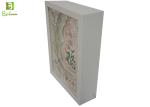 Sculpture Retail Display Props Light 3D Lamp With Remote Control