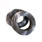 SWRH82A Galvanized Wire Coil Electro Galvanized Iron Wire Steel Wire Coil