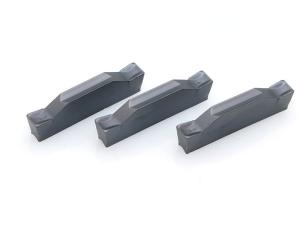 Wholesale High Performance Parting And Grooving Inserts 100% Inspection TDC2 from china suppliers