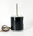 1/3HP 1075RPM Totally Enclosed Condenser Fan Motor Reversible Air Over Duty