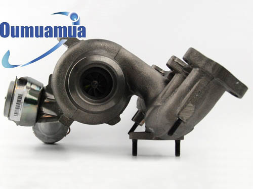 Turbocharger GT1646V 751851-5003 038253016K For Audi And Volkswagen