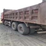original 375 howo dump truck ,howo dump truck with diesel engine for sale