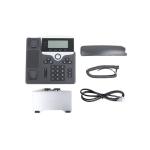 Widescreen VGA 8800 IP Phone Voice Communication VoIP Phone CP-8851-K9