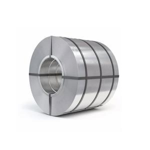 Wholesale Hot Rolled Cold Rolled 2B Astm 304 Stainless Steel Coil Custom from china suppliers