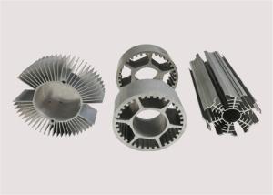 Wholesale Small Bundle Package Industrial Aluminium Profile Round Aluminum Extrusions from china suppliers