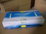 100sheets Box Facial Tissue Paper
