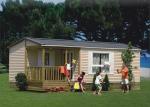Australian Transportable Mining Accommodation / Small Light Steel Prefab Modular