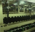 800*1500mm Max.Loading Area Glass Temper Melting Furnace for Tempered Glass