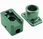 Aluminum Alloy Auto CNC Turning Parts OEM Stainless Steel