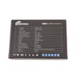 Up To 1000MBS Speed Speed SSD Internal Hard Drives -40-85C Black/Gold/Silver