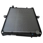 1-21410921-1 ISUZU Truck Parts 30KG Engine Parts O3 6WF1 Radiator Assy