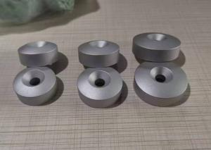 Wholesale Gym Spare Parts Pipe Cap Alloy For Optimal Muscle Development from china suppliers