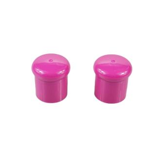 Wholesale Collar Material PP 20/410 Neck Size Mushroom Shape Screw Cap for Cosmetic Packaging from china suppliers