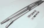 OEM Type Aluminium Alloy Auto Roof Racks For Discovery Sport 2015 Luggage Rack